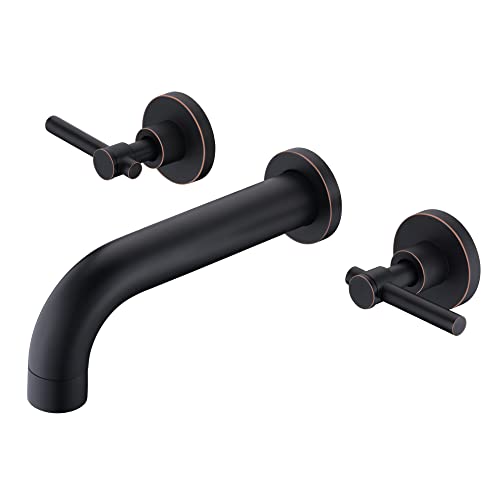 Oil Rubbed Bronze