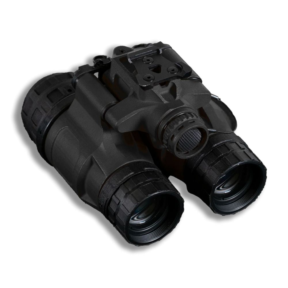 UANVB Gen 3 White Phosphor Night Vision Monocular with 2700 FOM - Perfect for Military, Hunting & Nighttime Surveillance Operations