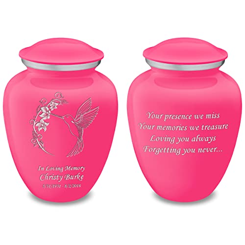 _Bright Pink (Double Sided)