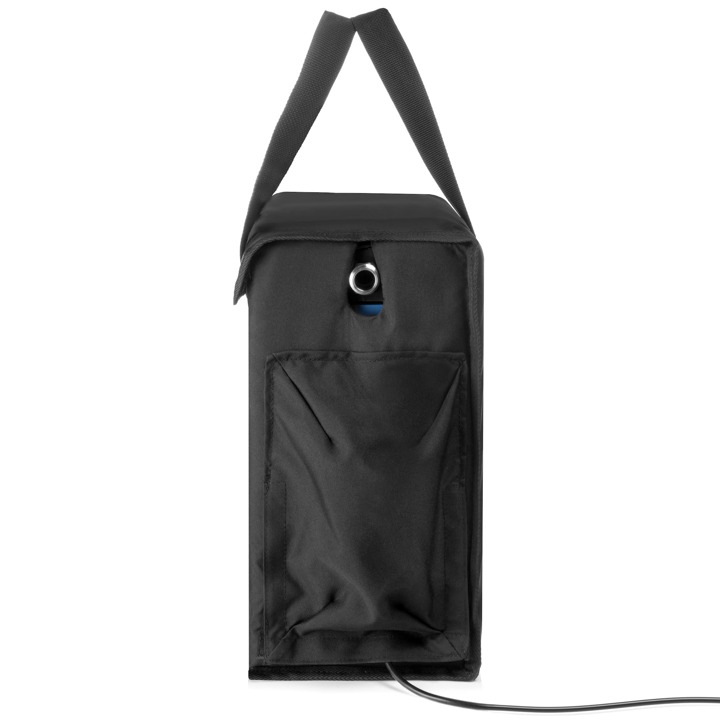 WeatherGuard™ Pro - Waterproof & Durable Outdoor Gear for Hiking, Camping & Travel - Stay Dry in All Conditions