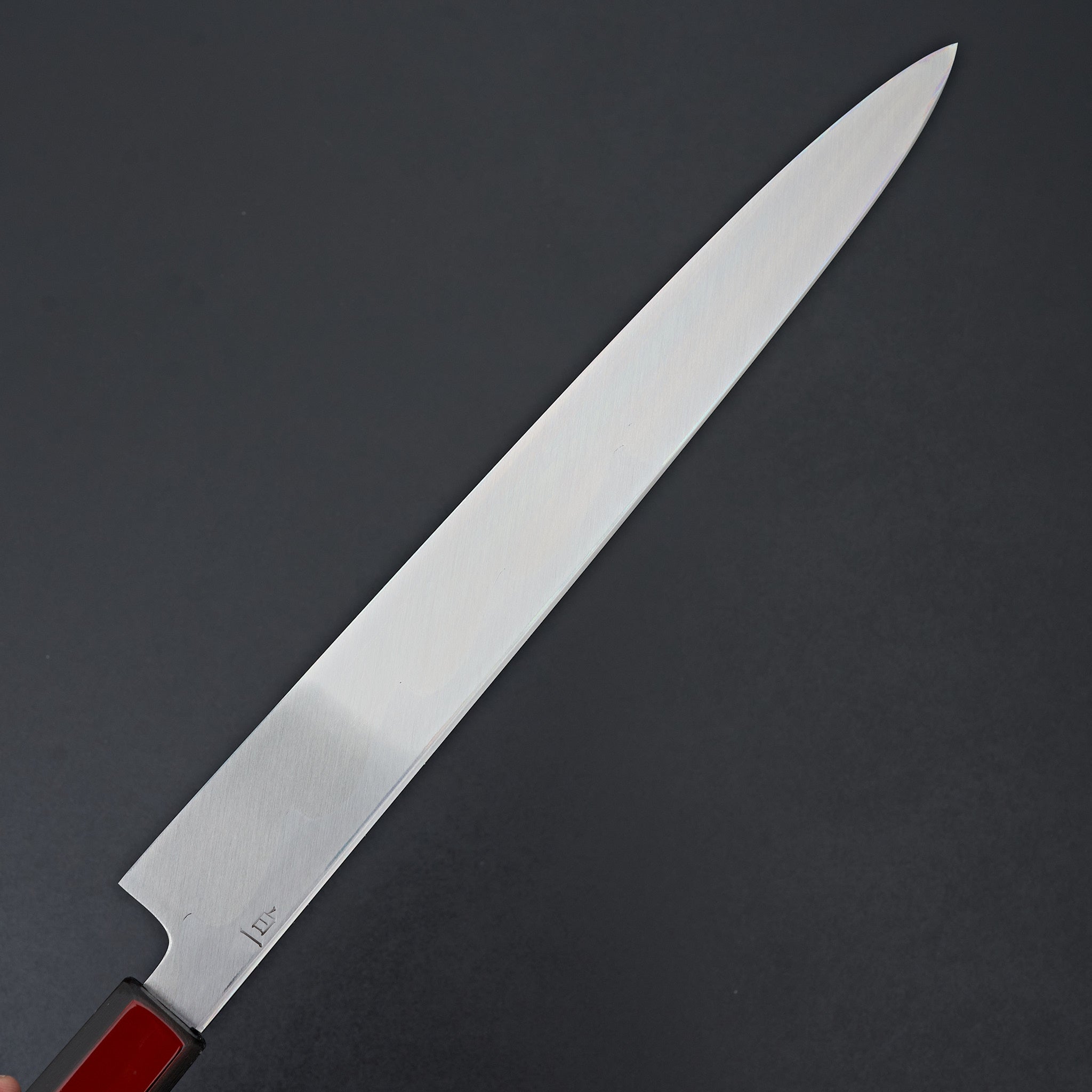 Premium Kagekiyo White #1 Mirror Polish Yanagiba Sushi Knife 300mm - Professional Japanese Sushi & Sashimi Chef Knife for Precision Cutting
