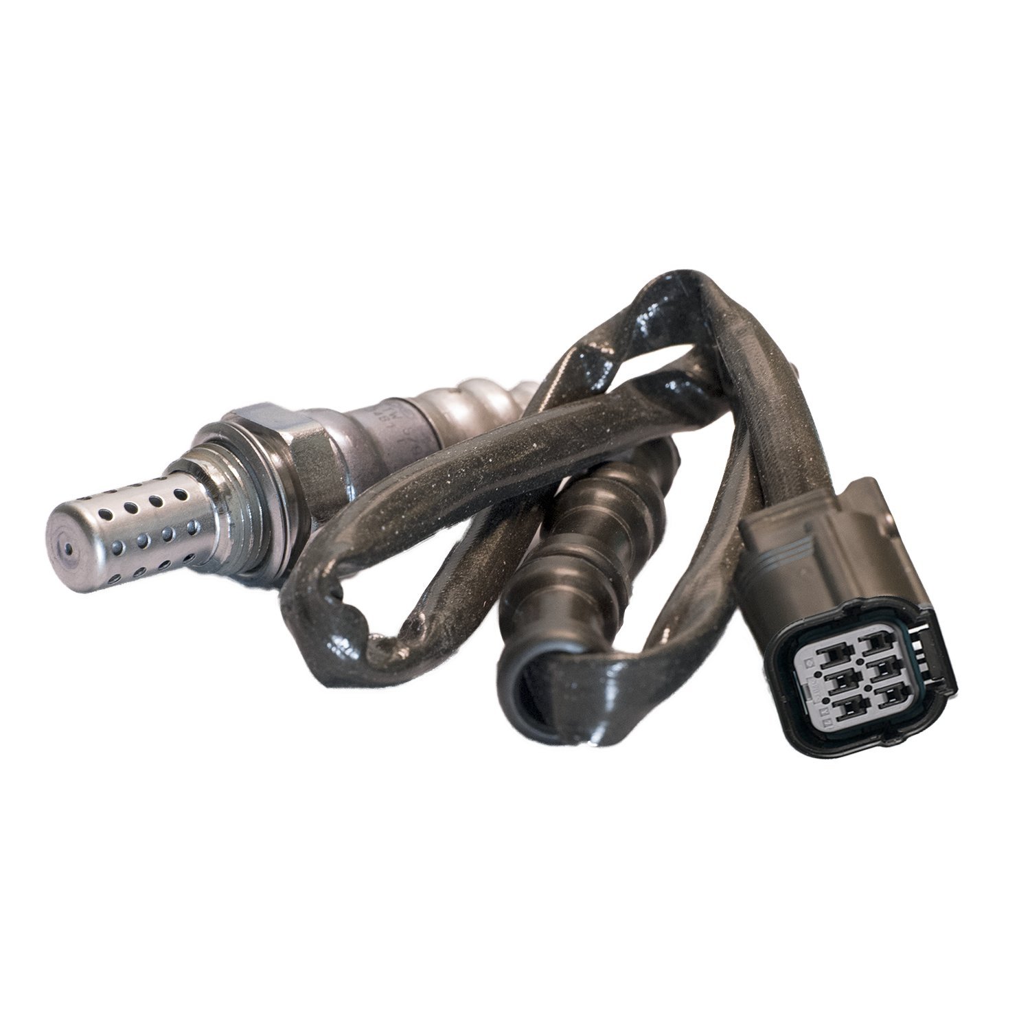 Delphi ES20380 Oxygen Sensor - High Performance O2 Sensor for Cars, Trucks & SUVs | Compatible with Multiple Vehicle Models | Improves Fuel Efficiency & Emissions | Ideal for Engine Diagnostics & Performance Tuning