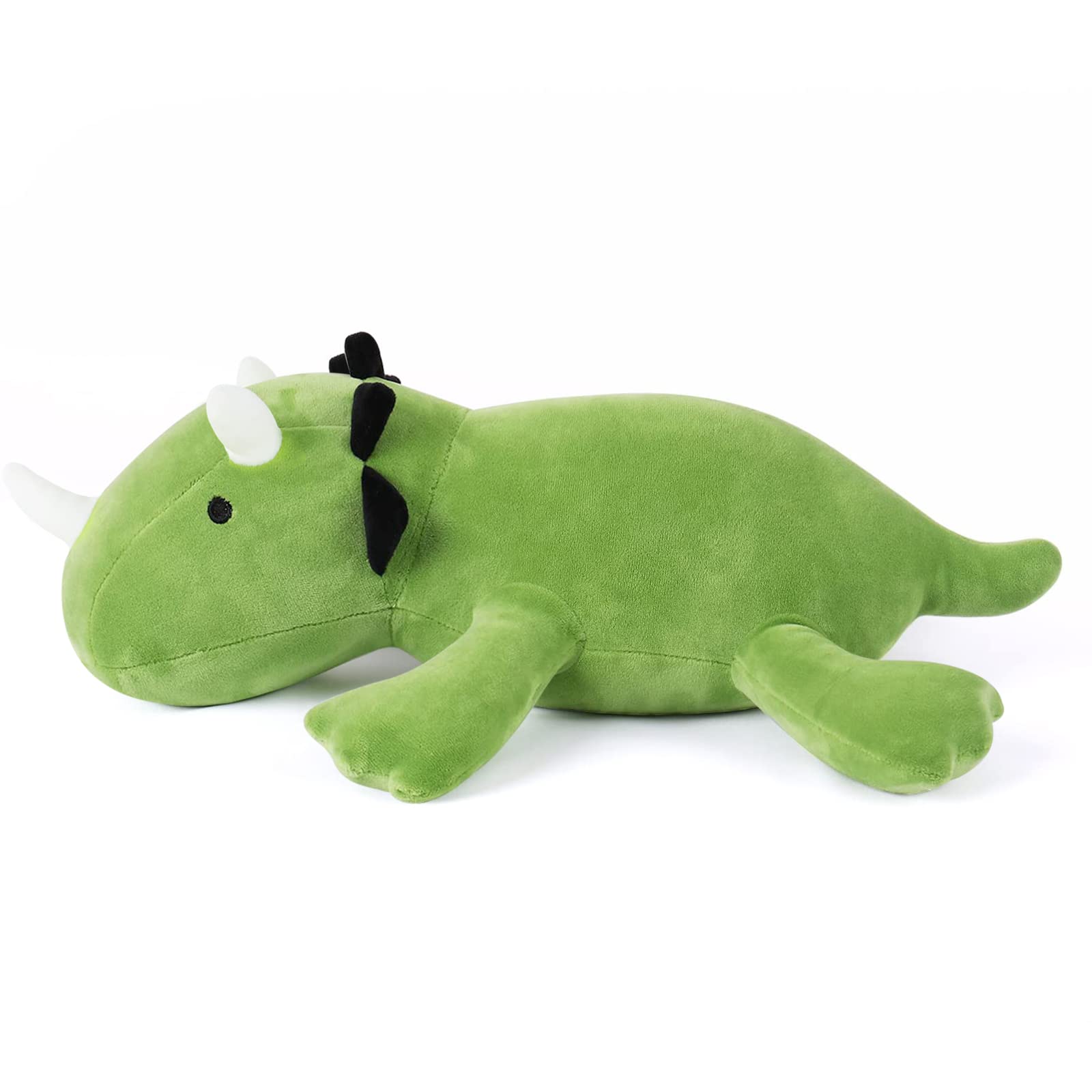 Weighted Dinosaur Stuffed Animal - 24