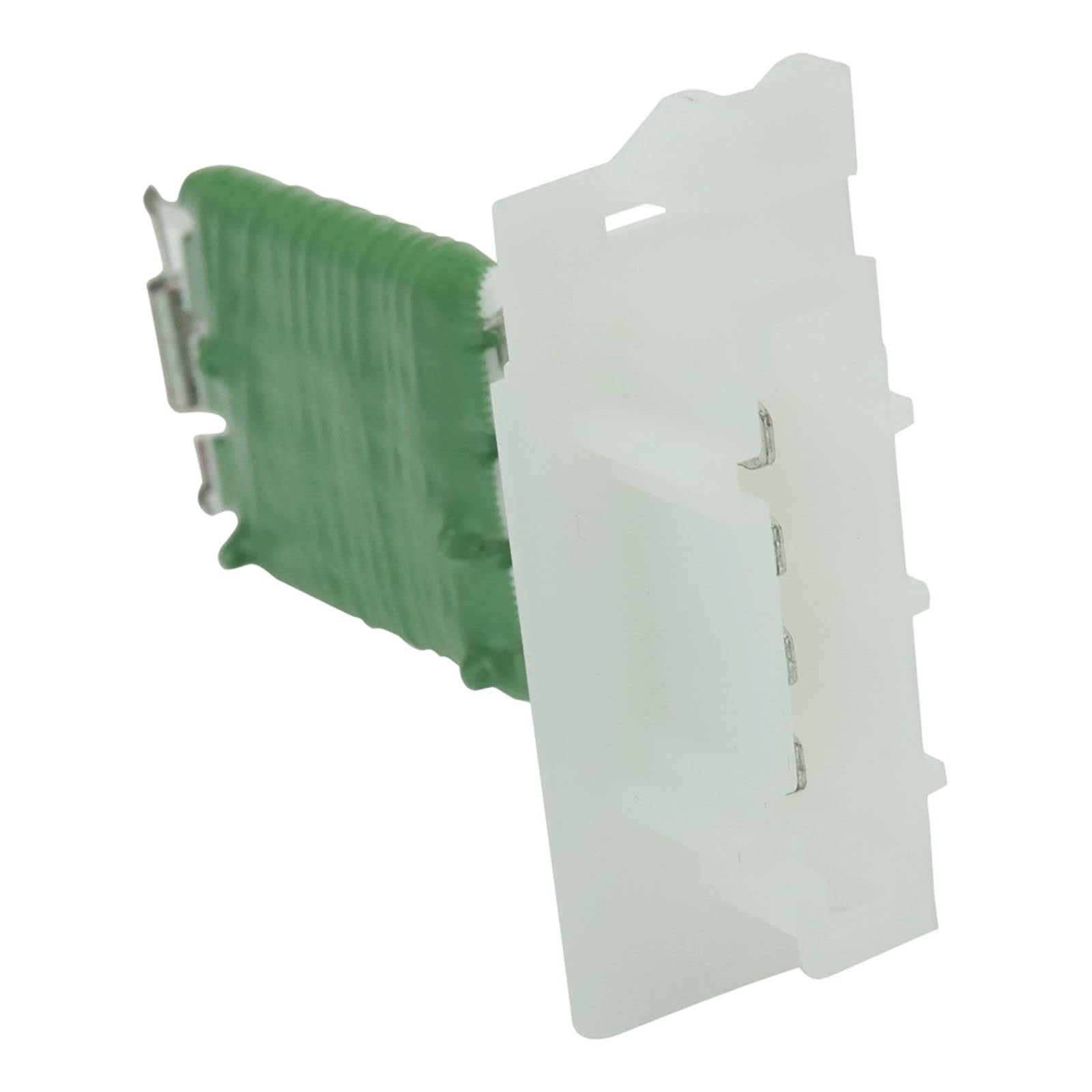 Audi A3 VW CC Beetle Golf GTI Jetta Passat Eos Heater Blower Motor Resistor Replacement - Perfect for HVAC System Repair & Winter Driving Comfort
