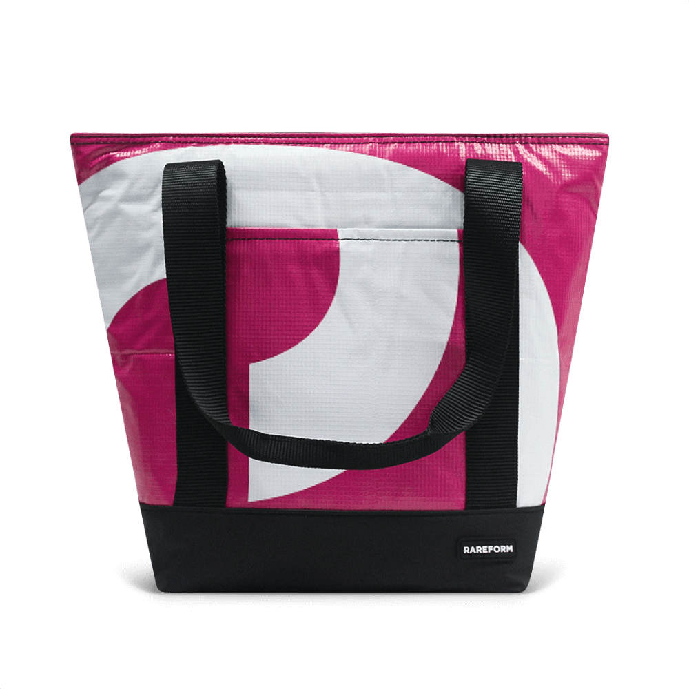 Beck Cooler Bag Bk1 01103 - Insulated Lunch Bag for Work, Picnics & Outdoor Activities - Leakproof & Durable Portable Cooler for Food & Drinks