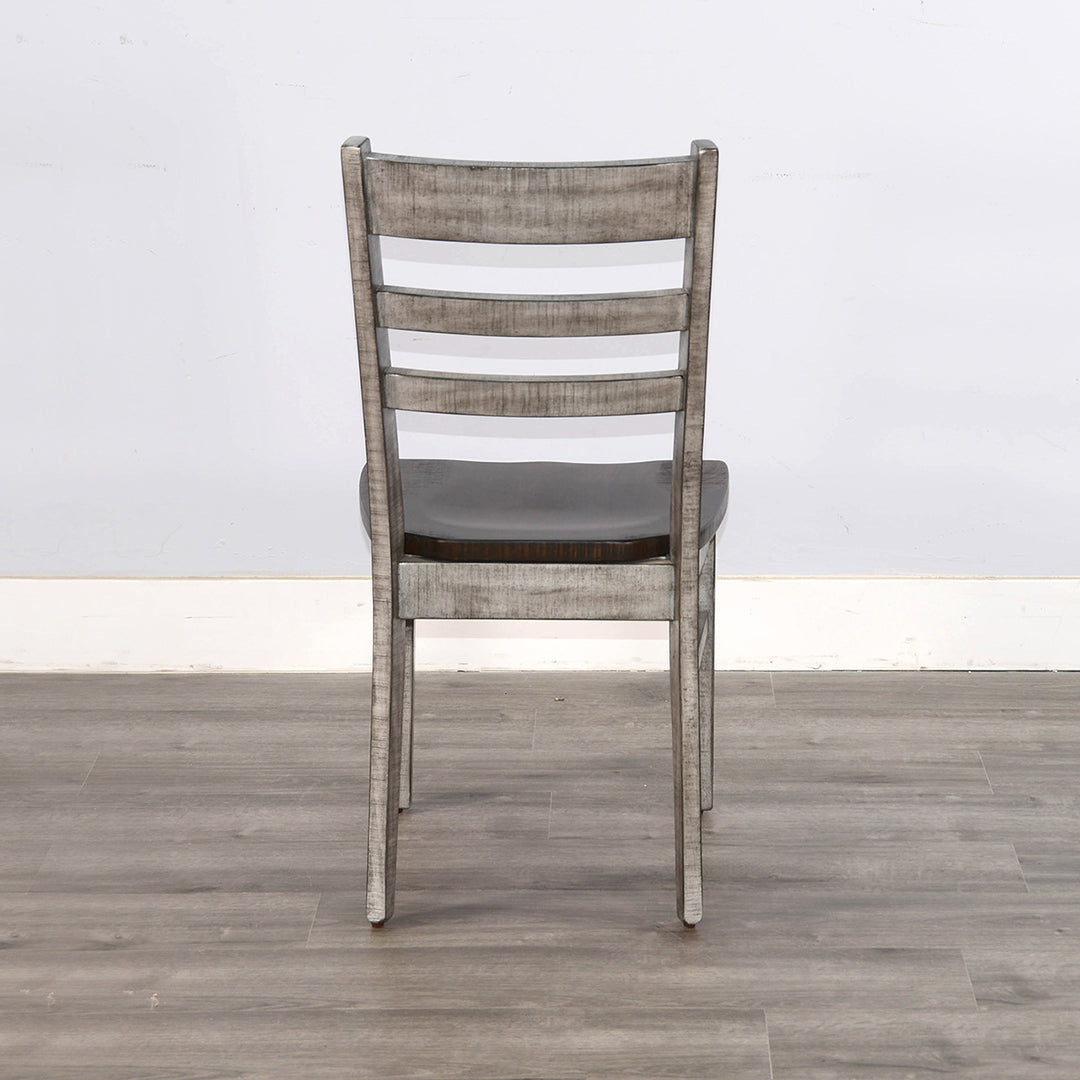 Homestead Hills 3-Piece Round Dining Set - Perfect for Small Spaces, Patios & Cozy Family Meals