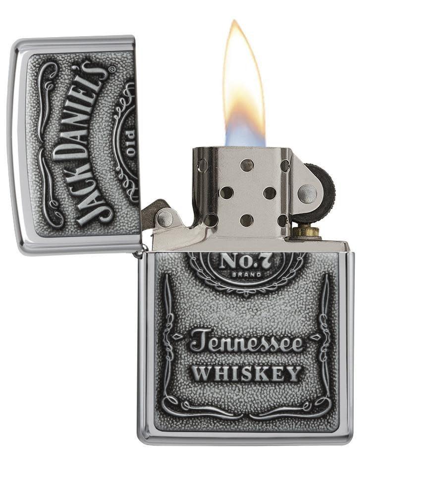 Jack Daniel's Tennessee Whiskey - Premium American Whiskey for Gifting, Cocktails & Enjoyment | Perfect for Parties, Celebrations & Relaxation