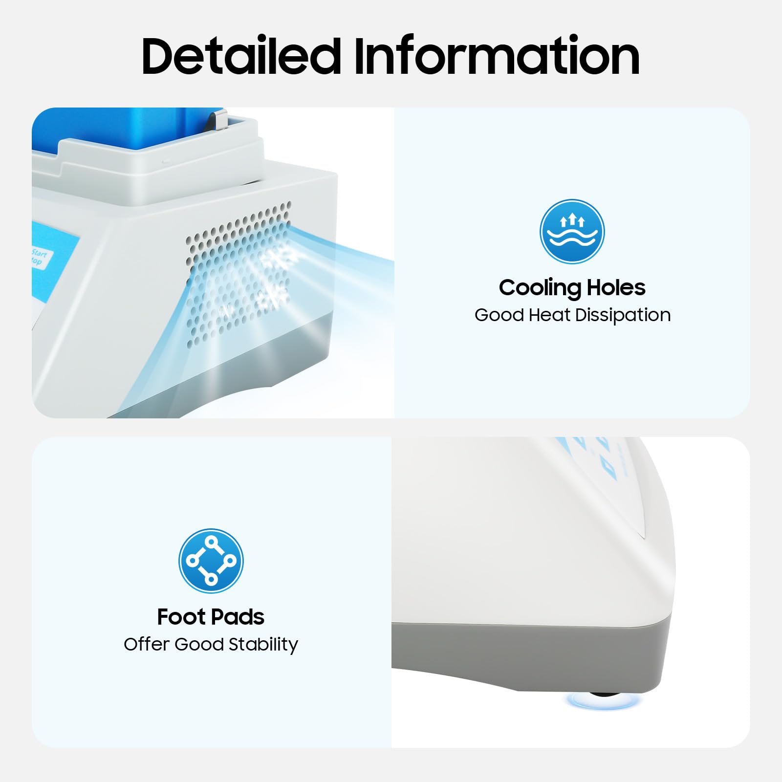 12-Pack 5ml Portable PRP Gel Heating Machine with Digital Display - 110V Plasma Gel Maker for Bio-Filler & PPP Therapy - Perfect for Home Beauty Treatments & Professional Clinics