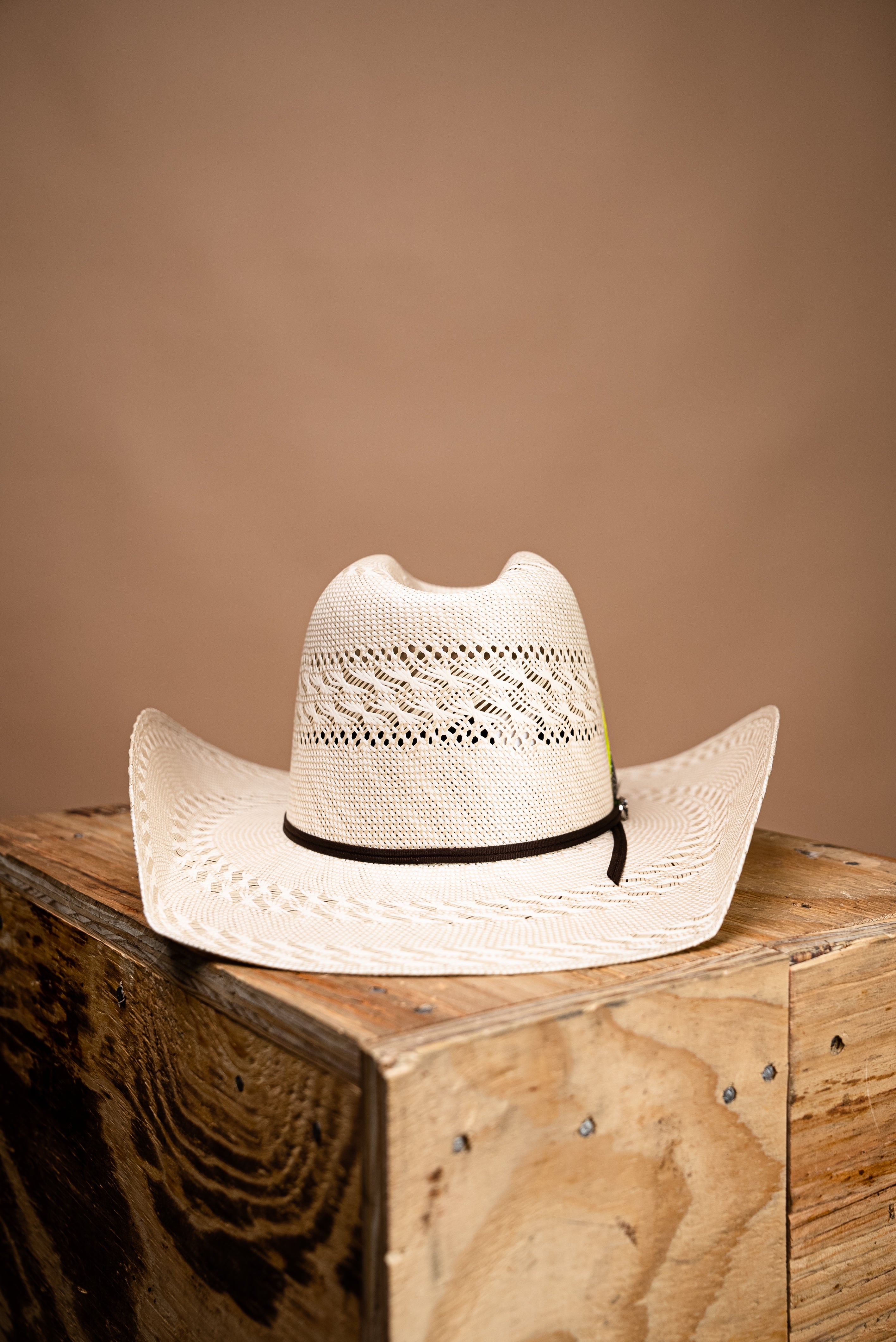 Parsons 100X Straw Hat for Women - Wide Brim Sun Hat with UPF 50+ Protection - Perfect for Beach, Gardening & Summer Outdoor Activities