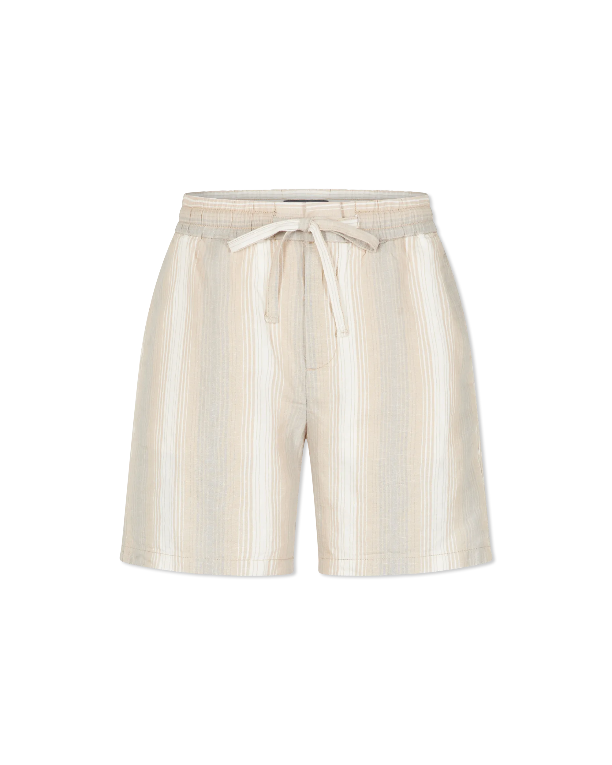 David Men's Casual Drawstring Shorts - Lightweight Comfortable Summer Shorts for Running, Gym, Beach & Outdoor Activities