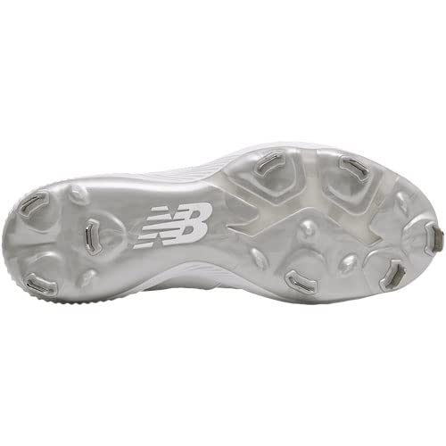 New Balance Women's FuelCell Smfusev3 Softball Cleats - Lightweight & Supportive for Fastpitch & Slowpitch Games | Perfect for Training & Competitive Play