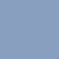 STEEL BLUE METALLIC (BM)