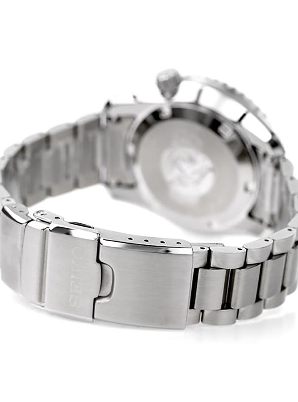 SEIKO PROSPEX 1968 Diver's Modern Re-Interpretation GMT Automatic Watch SBEJ011 / SPB383 - Made in Japan JDM - Perfect for Scuba Diving, Travel & Luxury Collectors
