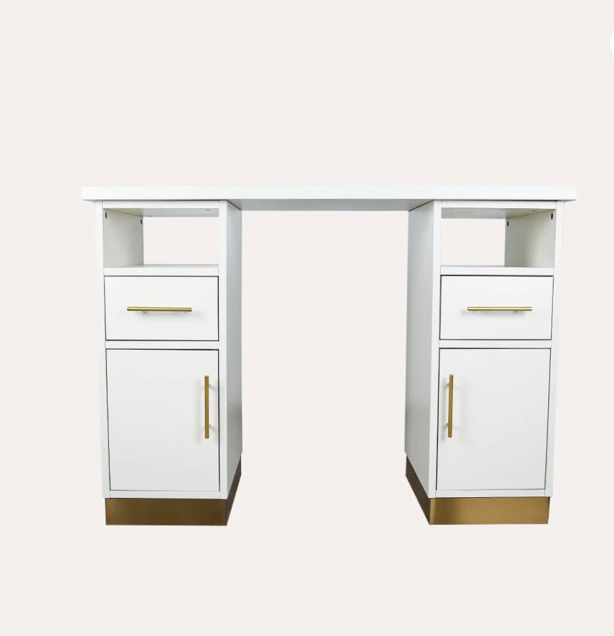 Eggshell White
