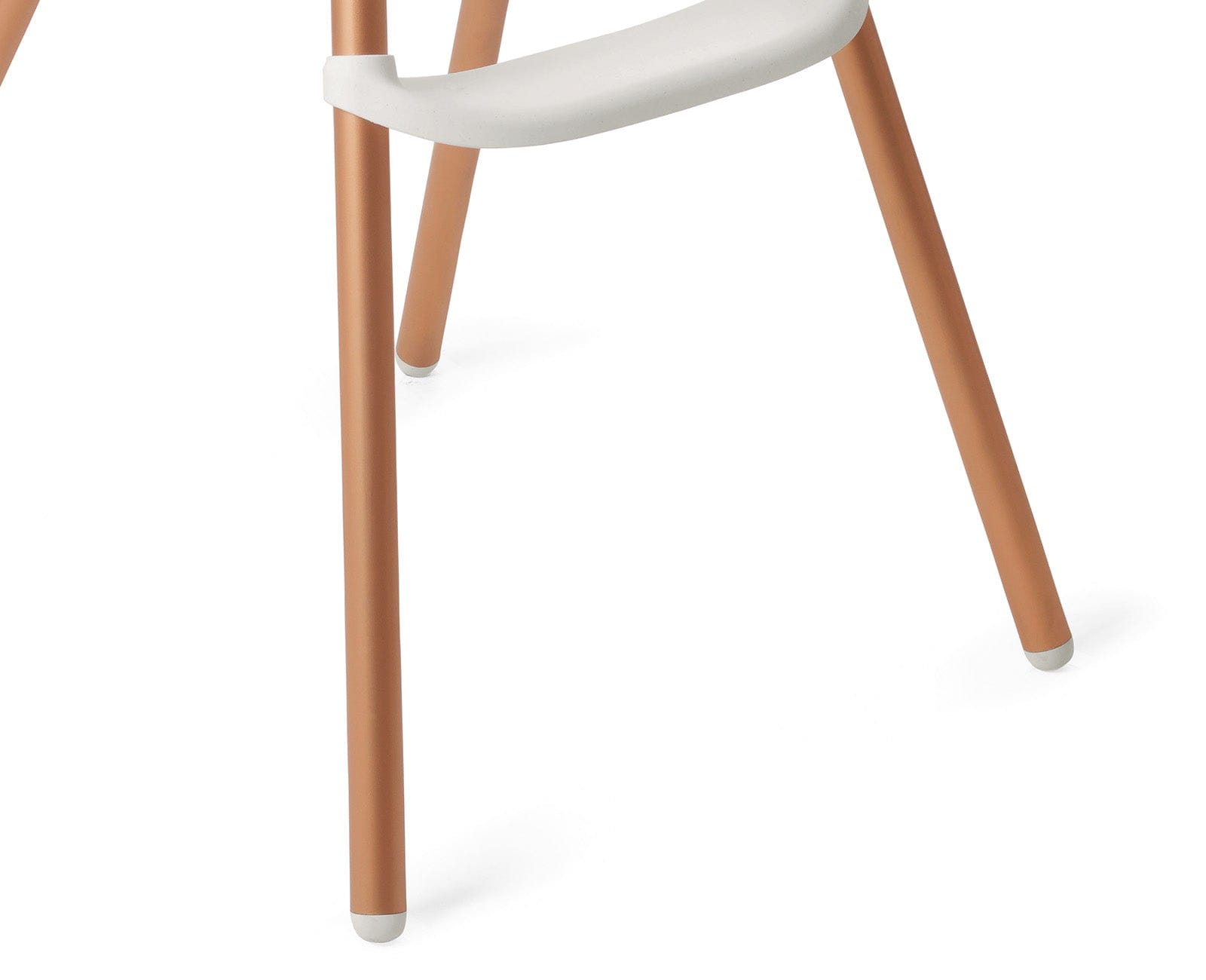 Peg Perego Poke High Chair for Babies - Adjustable Infant Feeding Seat with Tray - Perfect for Dining, Weaning & Family Mealtime