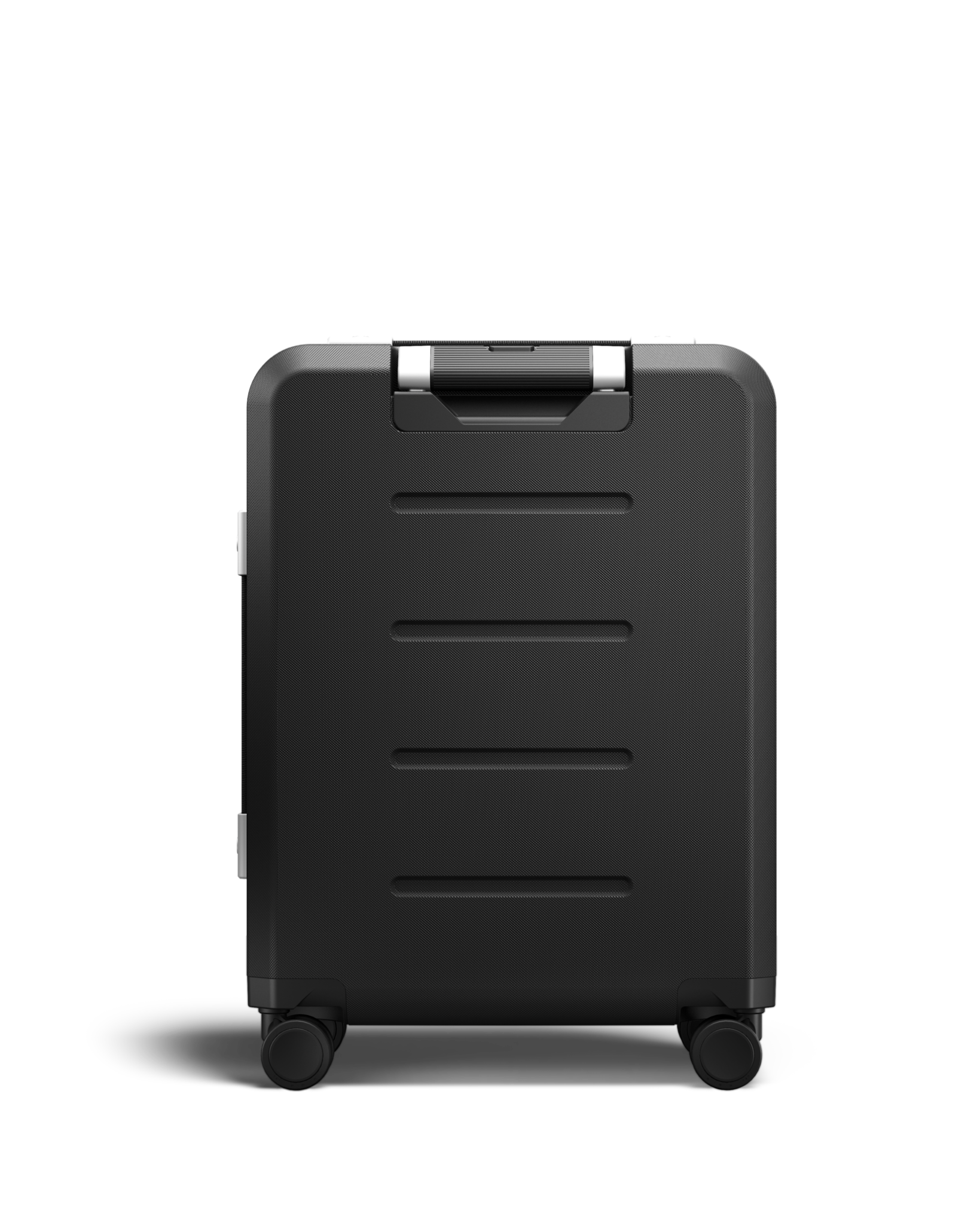 DB Journey Ramverk Pro Front Access Carry On Luggage - Lightweight & Durable Suitcase for Business Travel & Weekend Getaways