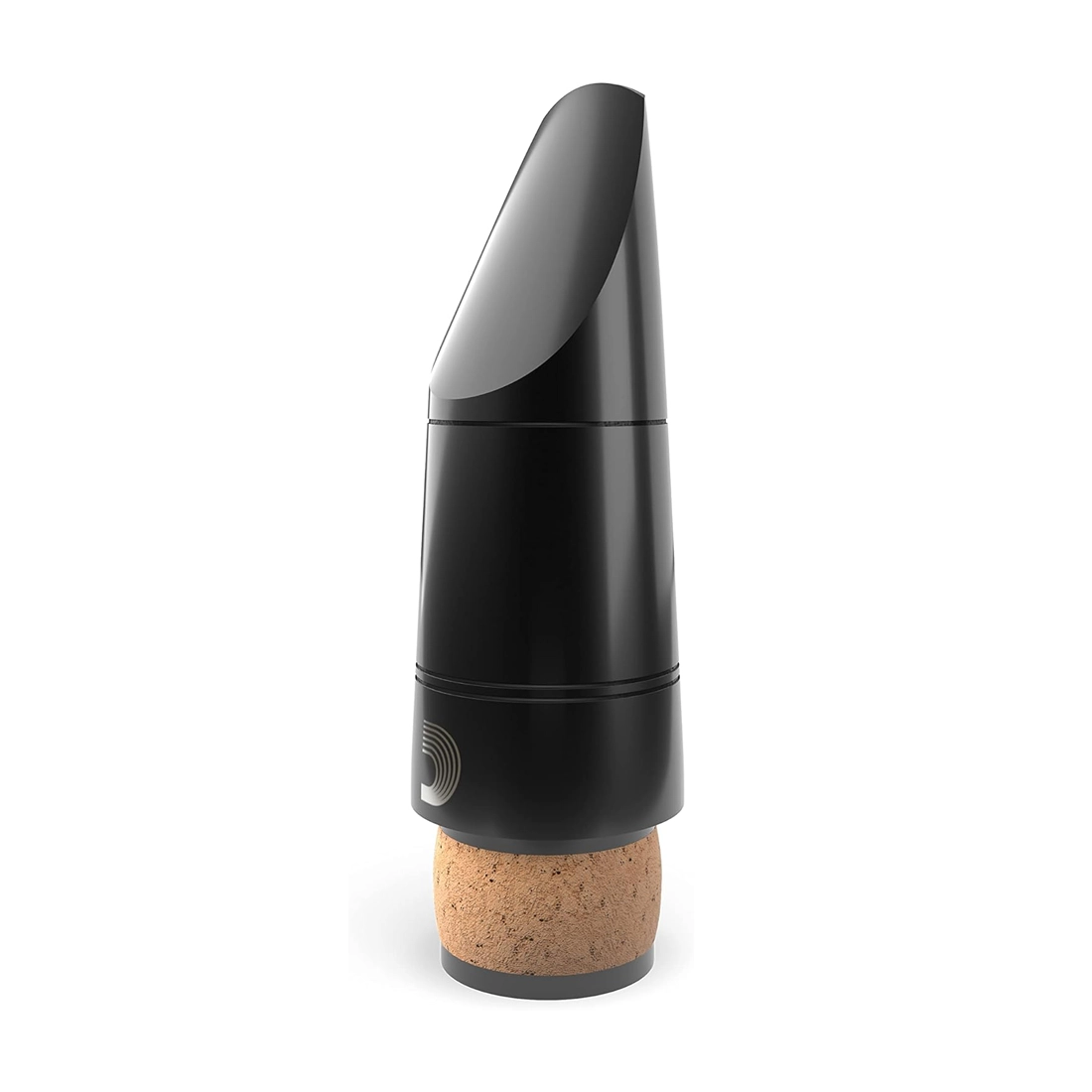 D'Addario Woodwinds Reserve Bb Clarinet Mouthpiece X5 - 1.05mm Tip Opening | Professional Clarinet Accessory for Jazz, Classical & Ensemble Performance