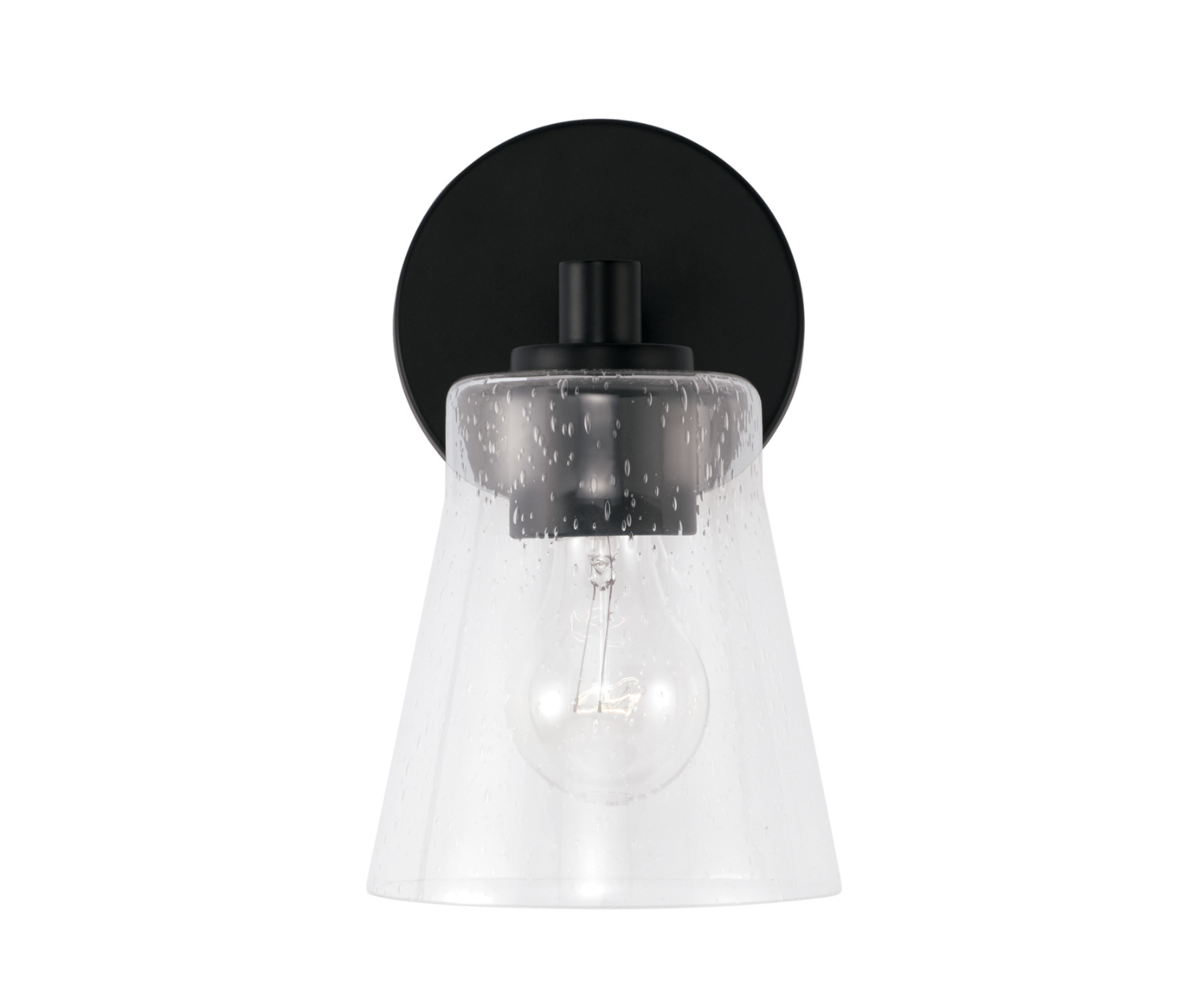 Jackie Wall Sconce - Modern LED Wall Light Fixture for Living Room, Bedroom & Hallway - Energy Efficient Indoor Lighting with Adjustable Brightness - Perfect for Home Decor and Ambient Lighting