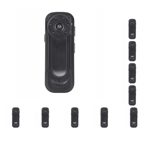 10 Set of (Black)