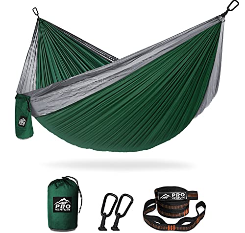 Green / Grey (Double)