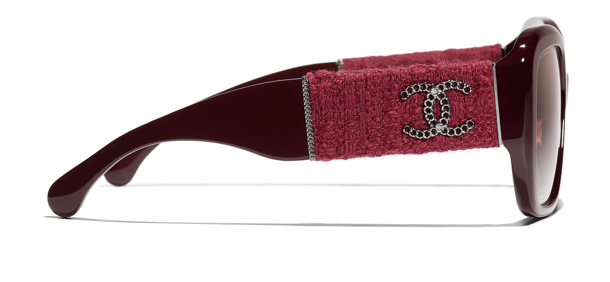 Chanel 5512 Women's Luxury Sunglasses - UV Protection & Stylish Design for Fashion & Outdoor Activities