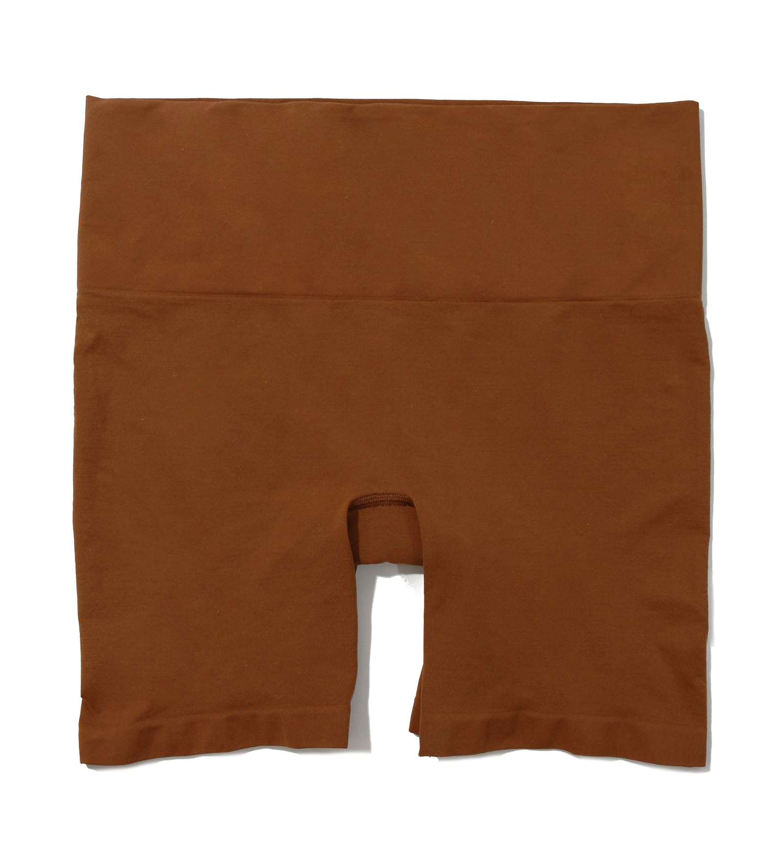 Hanky Panky Women's High-Rise Bike Shorts - Comfortable Boxer Shorts for Yoga, Workout & Lounge Wear