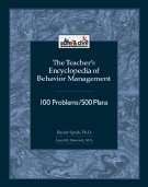Teacher's Behavior Management Encyclopedia: 100 Classroom Problems & 500 Solutions | Effective Strategies for Elementary, Middle & High School Educators