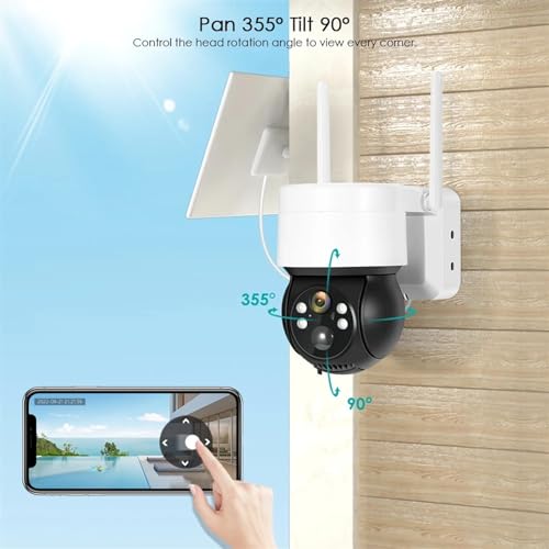 Wifi Cam 128g Card