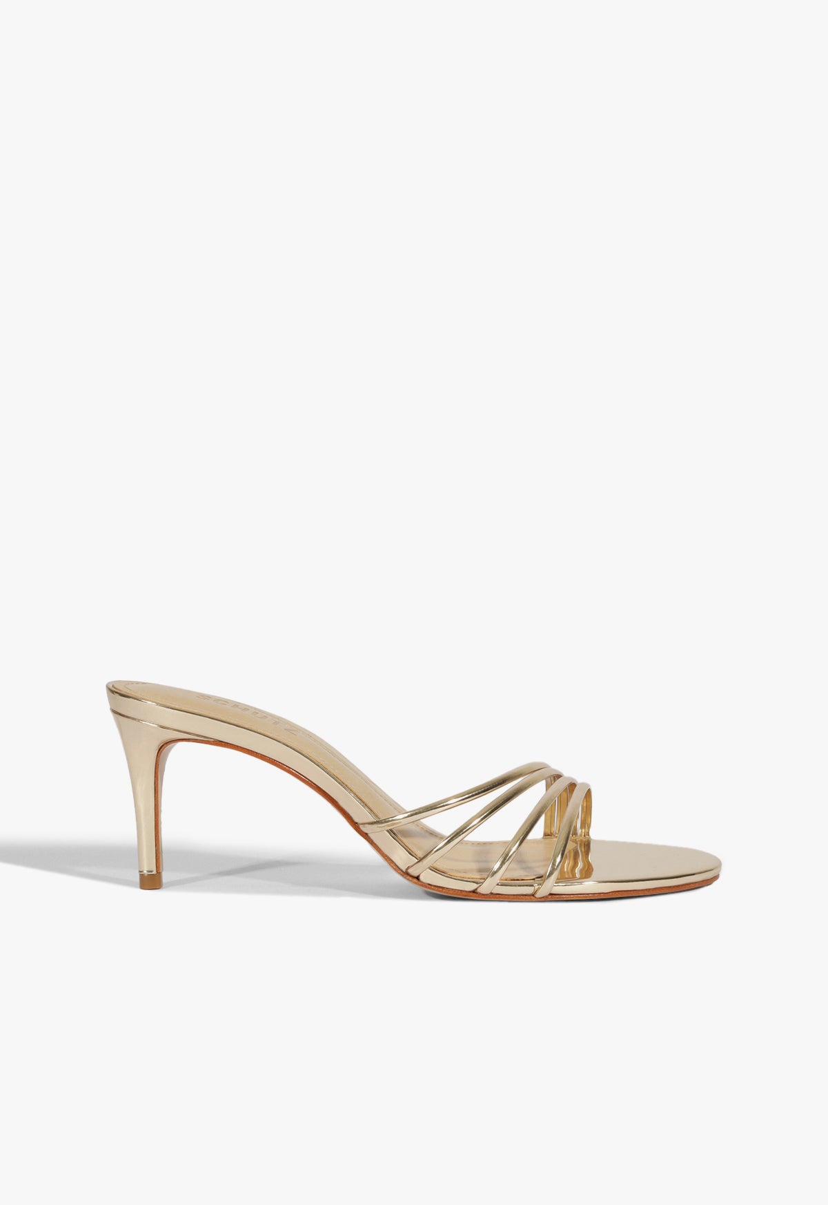 Inez Mule Sandals for Women - Comfortable Slip-On Summer Shoes with Arch Support | Perfect for Beach, Vacation, and Casual Outfits