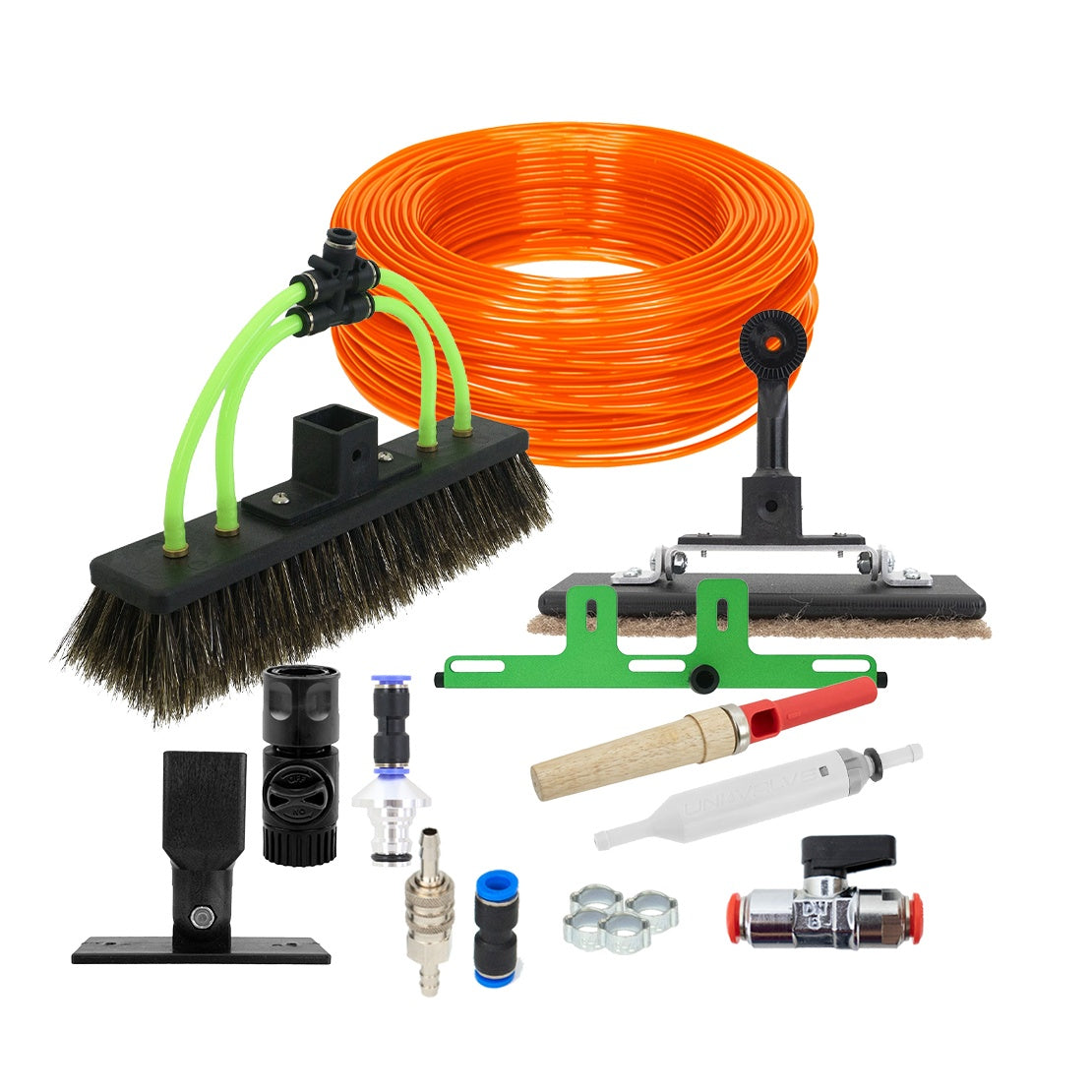 XERO Ultimate Deluxe Upgrade Kits - Premium Car Accessories for Enhanced Performance & Style | Perfect for DIY Auto Enthusiasts & Vehicle Customization Projects