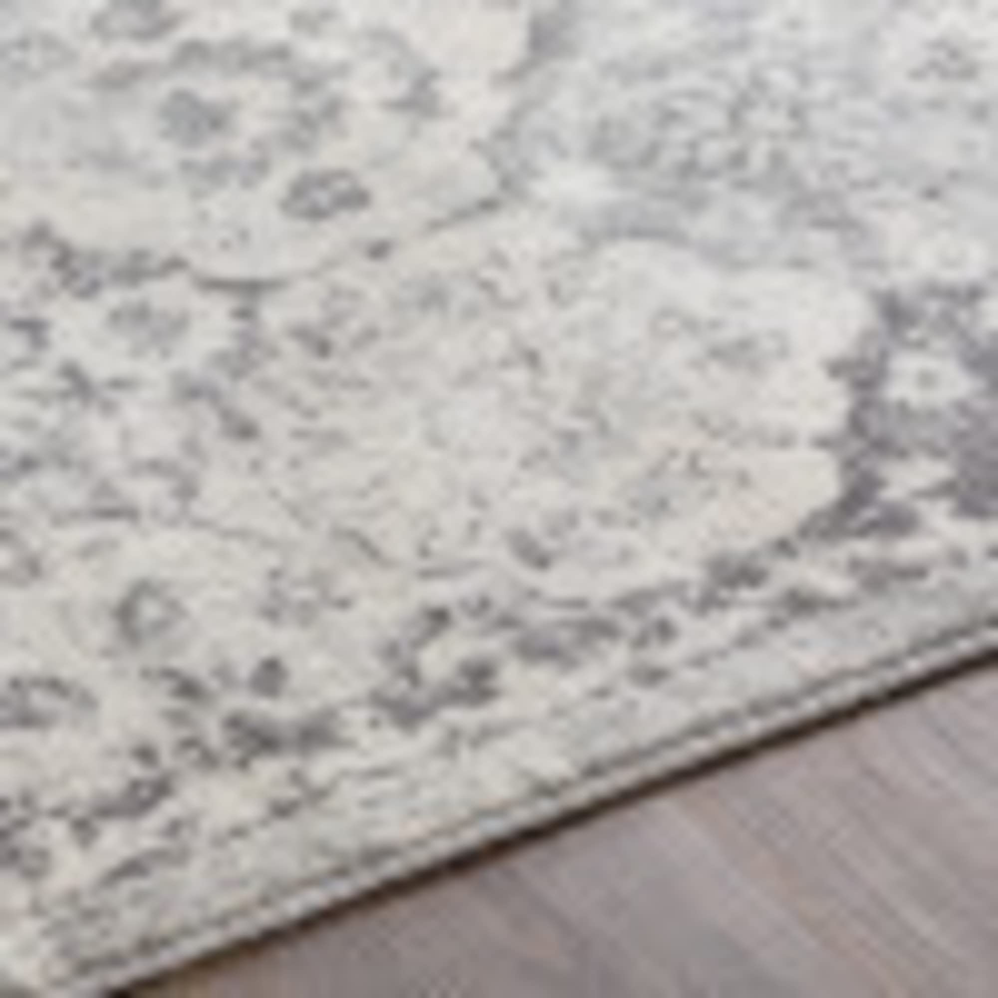 Artistic Weavers Andres Mosaic Oriental Area Rug 5'3