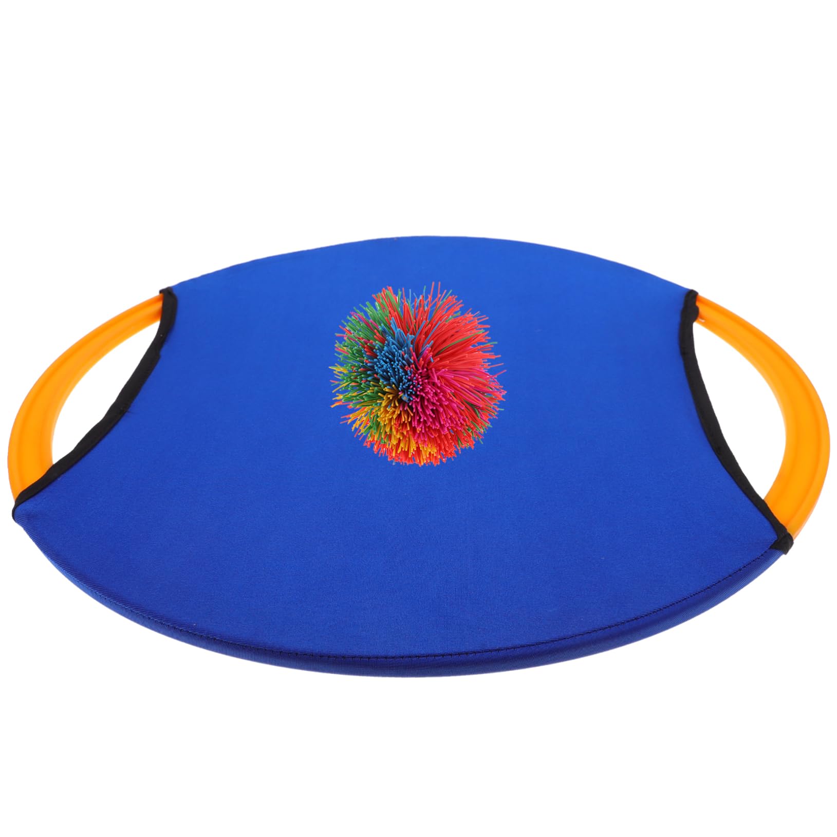 Kidcraft Outdoor Playset with Trampoline & Flying Dish - Durable Kids Toys for Backyard Fun, Perfect for Family Playtime and Outdoor Adventures