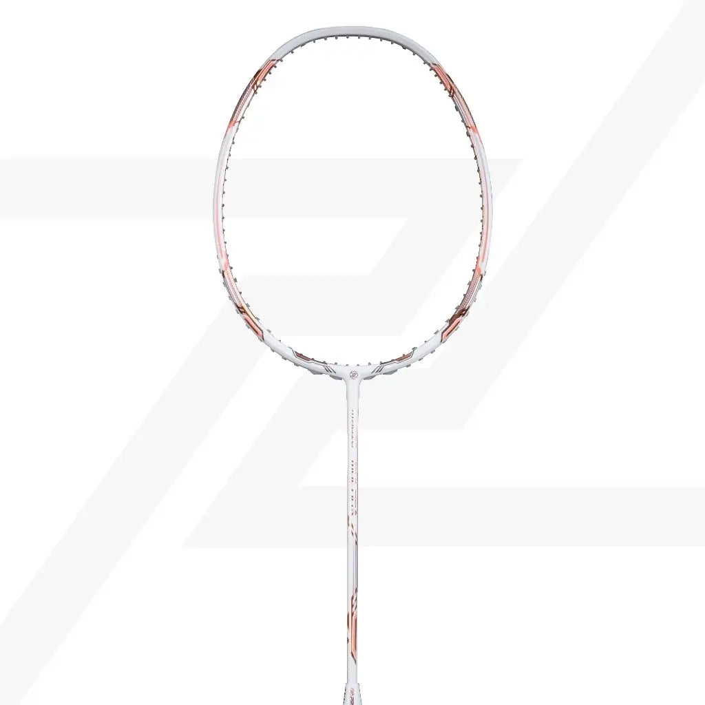 PROTECH Badminton Racket Mulan Dragon Magic Series (Collector's Edition) - Premium Carbon Fiber Badminton Racquet for Professional & Recreational Play - Perfect for Tournaments, Training & Backyard Games