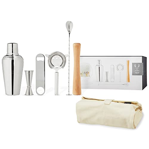 Travel Bar Tool Kit