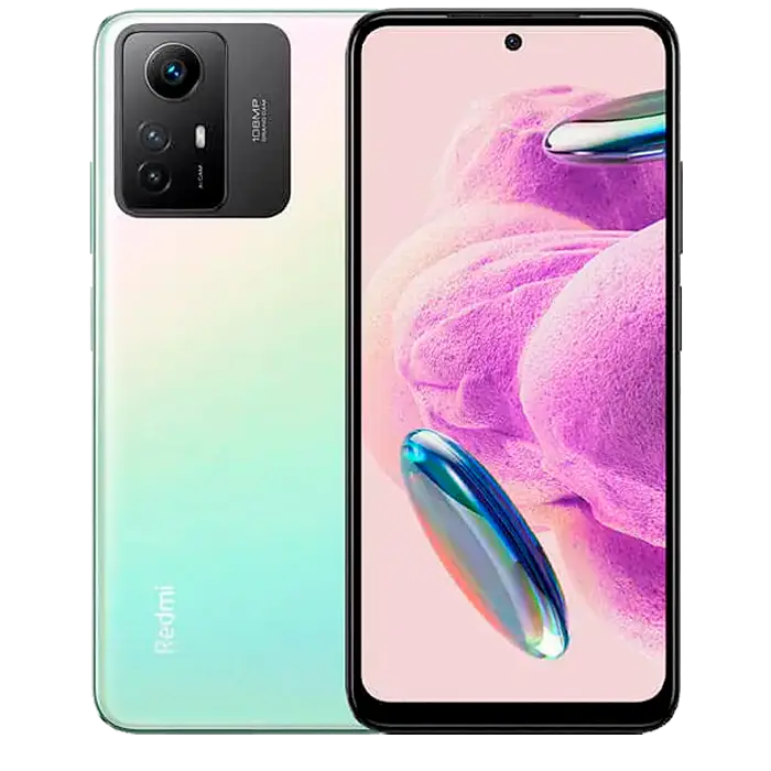 Xiaomi Redmi Note 12S Smartphone - 6.43
