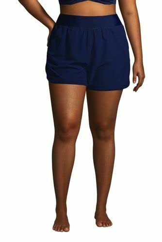 Lands' End Women's 5