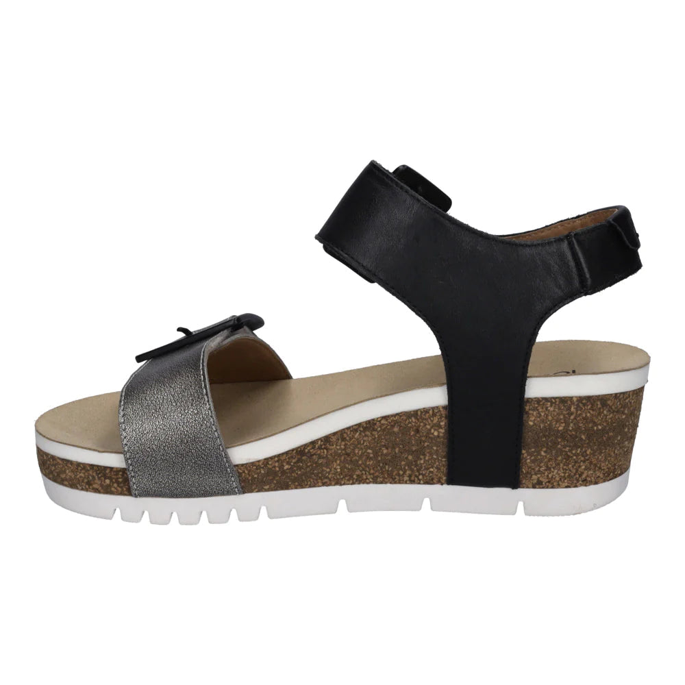 JOSEF SEIBEL QUINN 02 Women's Comfortable Leather Loafers - Final Sale! Perfect for Office, Casual Wear & Travel