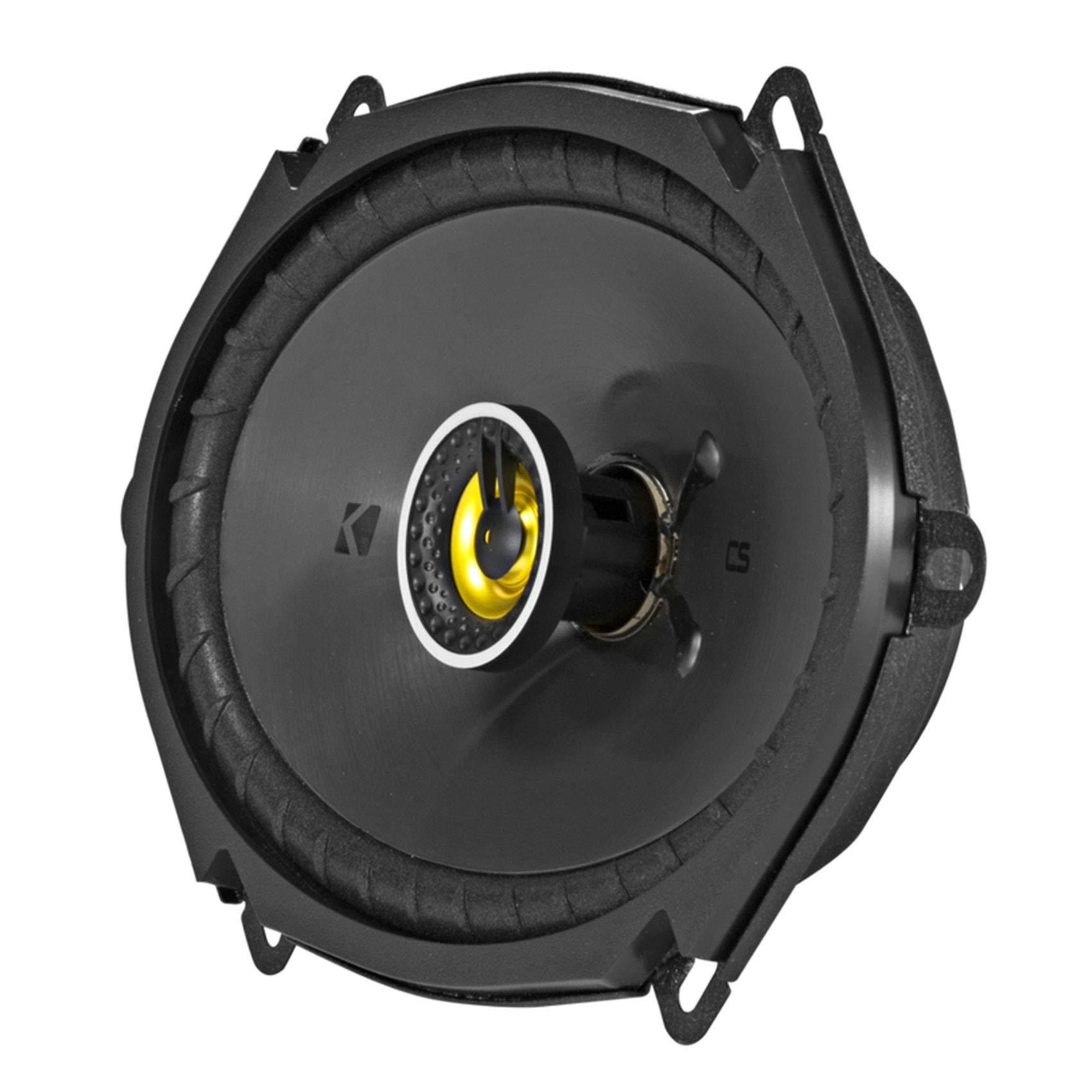4 Kicker 46CSC684 CS68 6x8