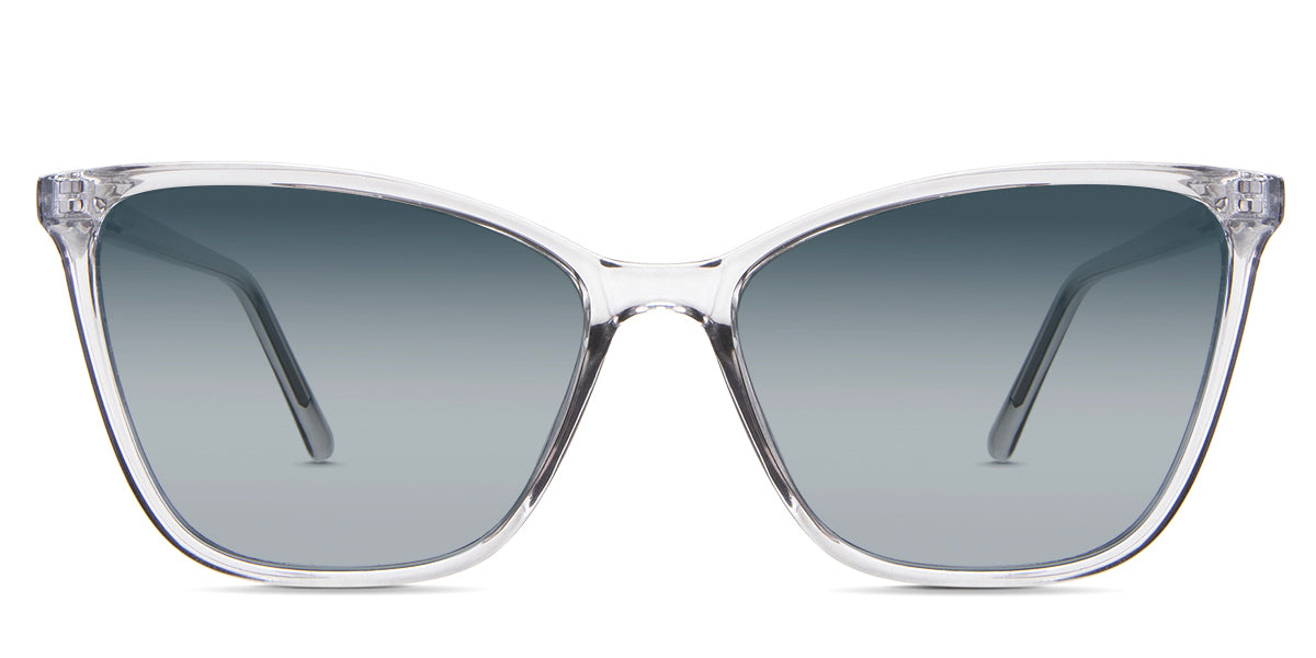 Petra Women's Prescription Sunglasses - UV Protection, Stylish & Comfortable for Driving, Outdoor Activities & Everyday Wear