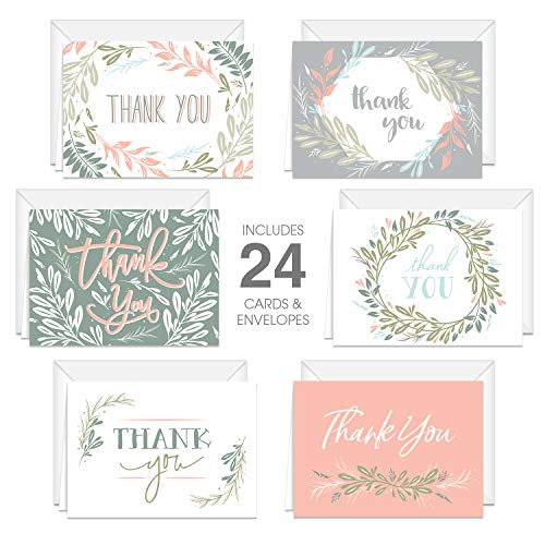 Blush Floral