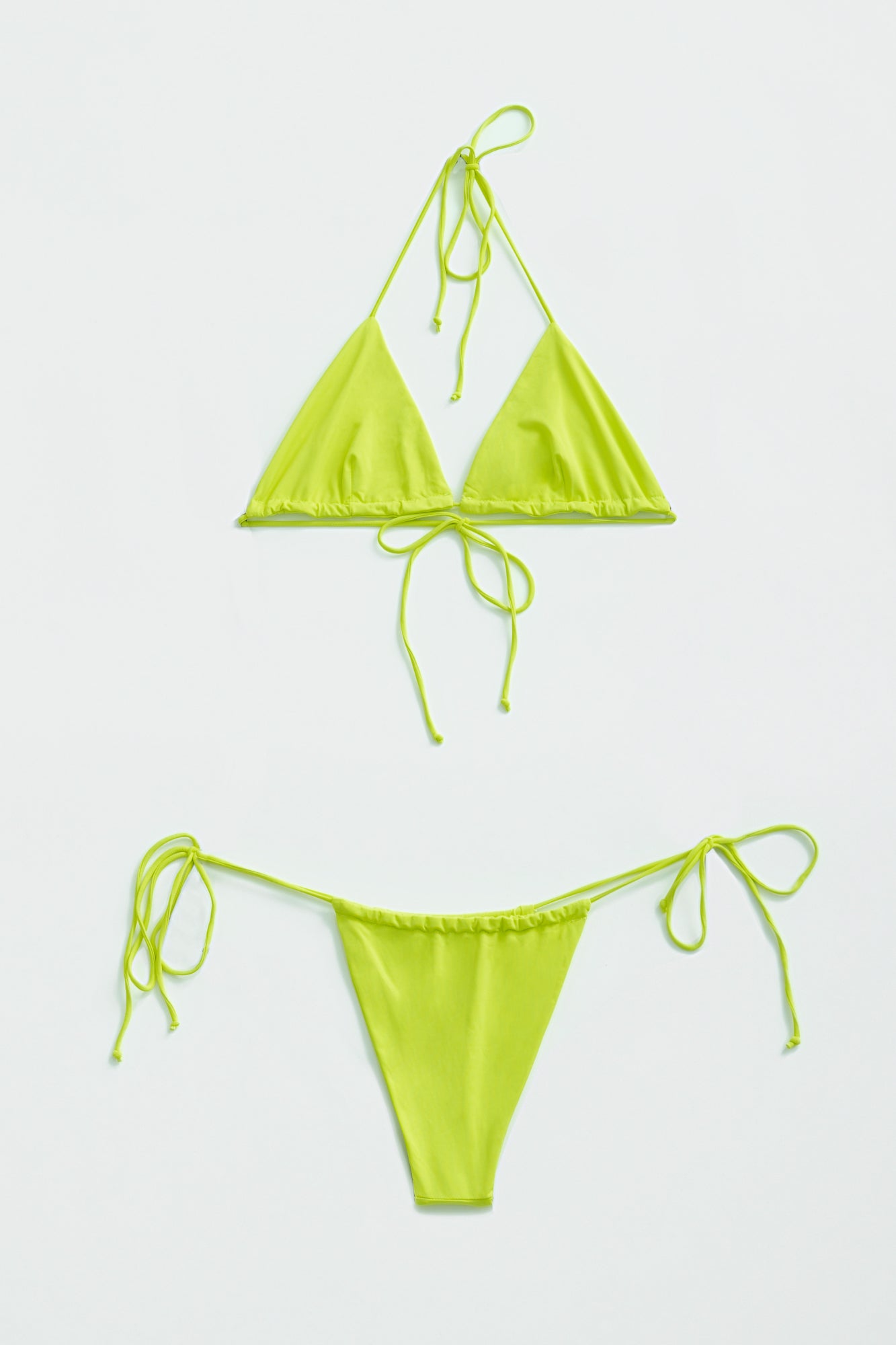 Bixi Bottom Kiwi - Soft & Comfortable Women's Underwear for Everyday Wear | Perfect for Work, Lounge & Sleep