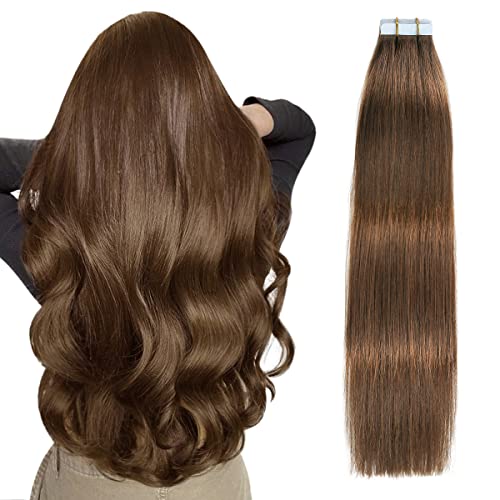 4# Dark Brown