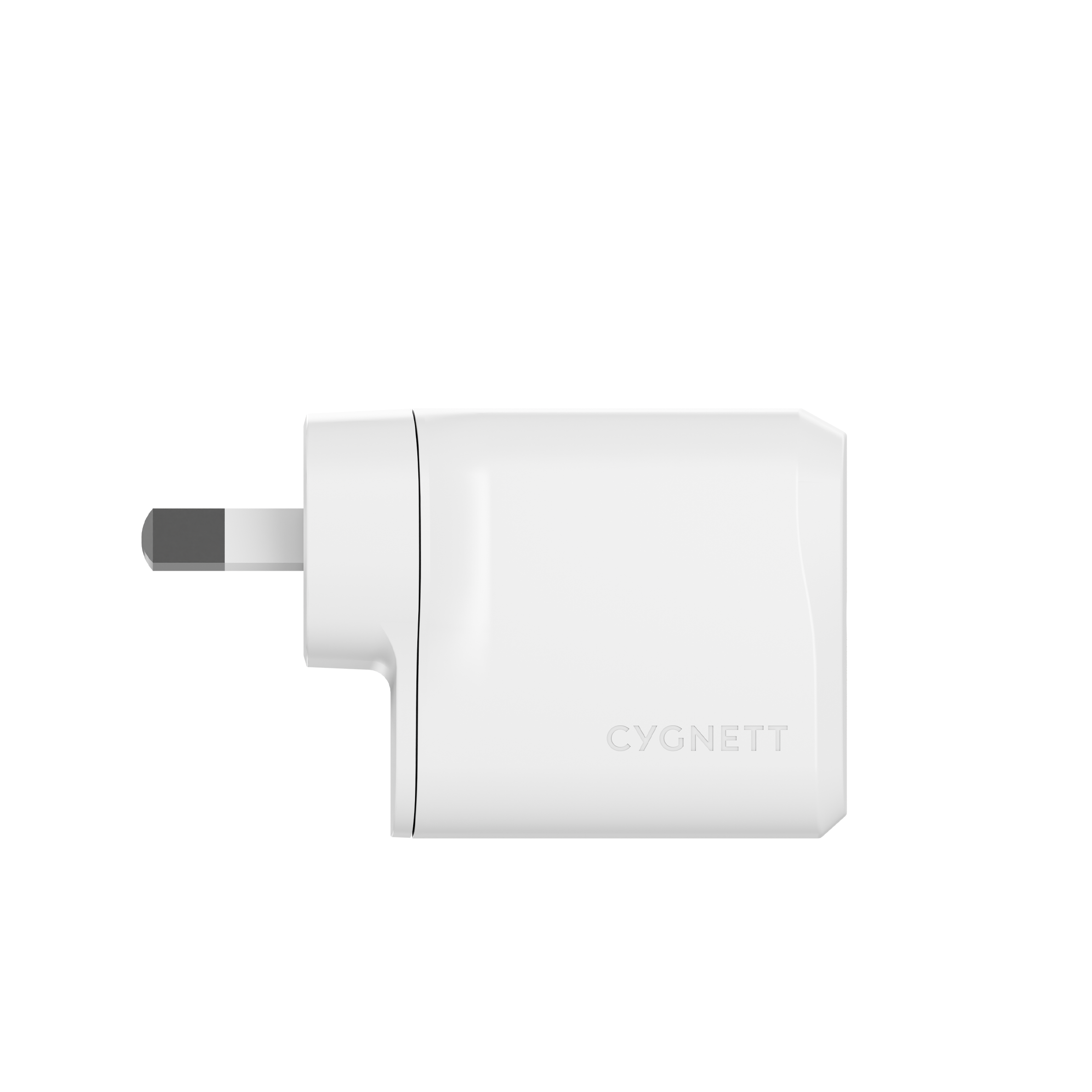 20W GaN USB C Fast Wall Charger - Compact & Powerful PD Charger for iPhone 15/14/13, Samsung Galaxy, iPad - Perfect for Travel, Home & Office Use