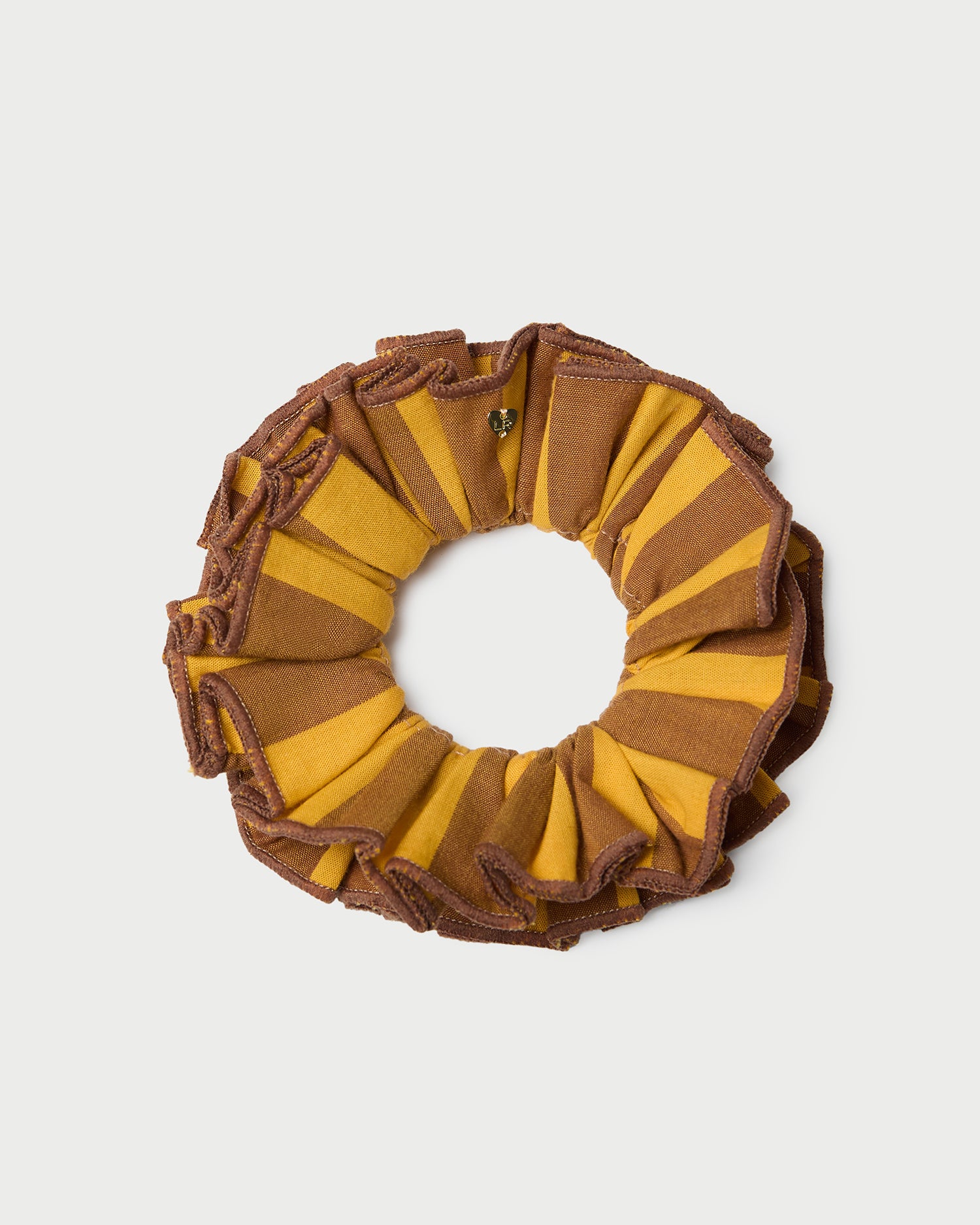 Yellow/Brown