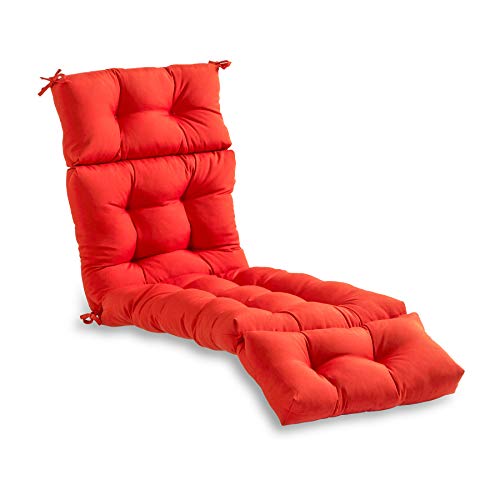 Salsa Red