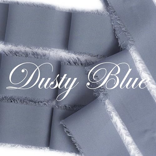 Blue Dusty