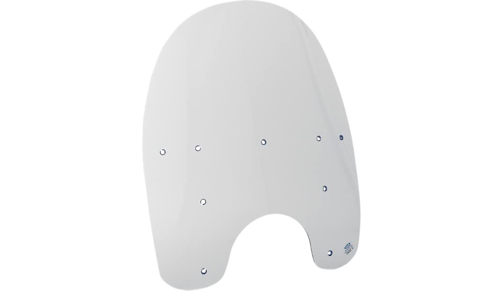 Memphis Shades MEP6139 Solar Windshield - 15