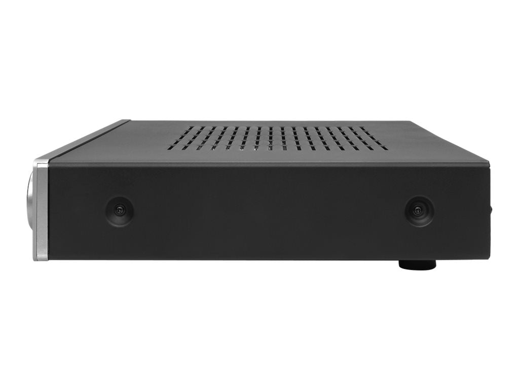 Cambridge Audio AXA35 Integrated Stereo Amplifier - High-Fidelity Audio for Home Theater & Music Listening | Perfect for Vinyl, Streaming & Hi-Fi Systems