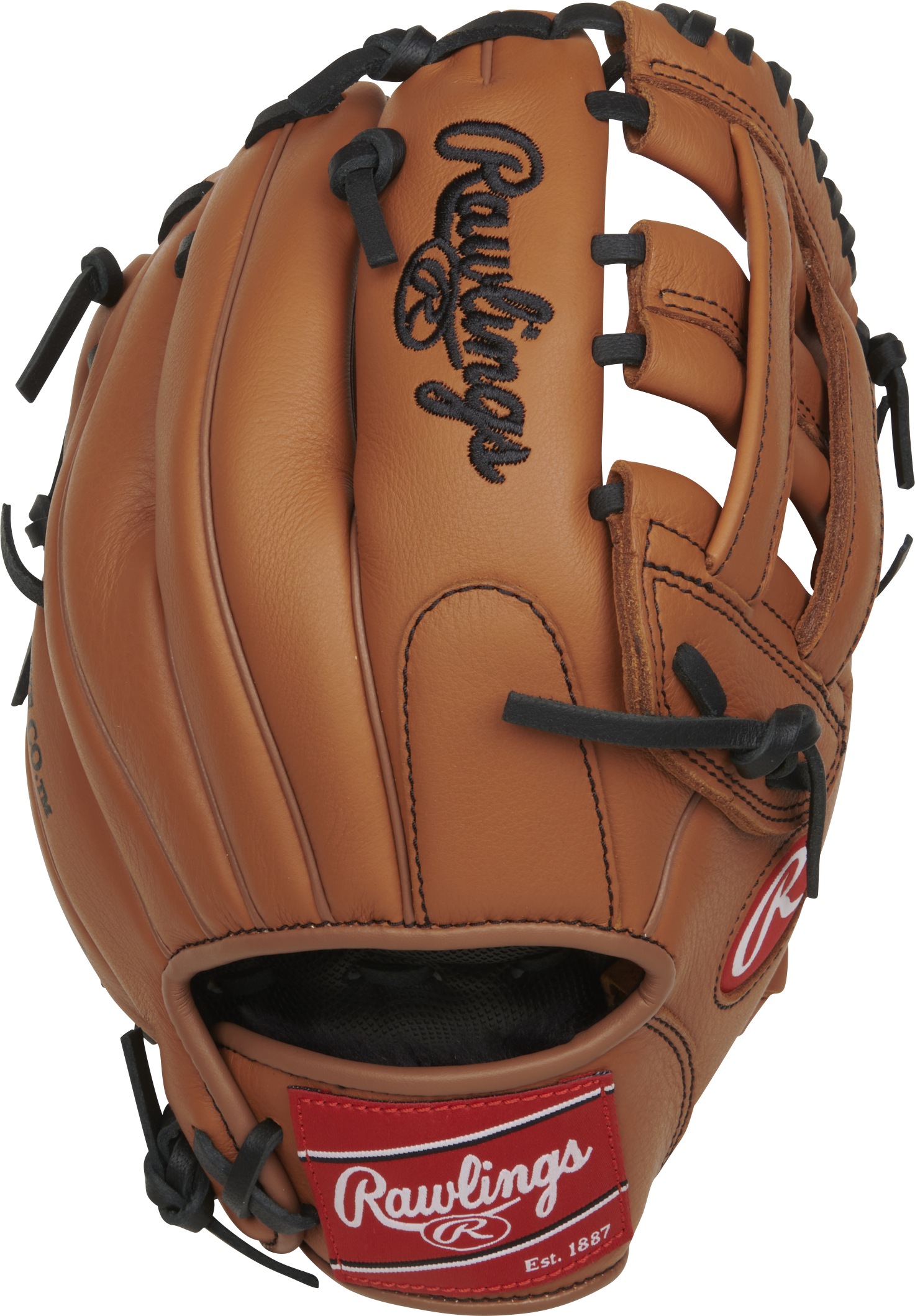 Rawlings Select Pro Lite Nolan Arenado Youth Baseball Glove 11