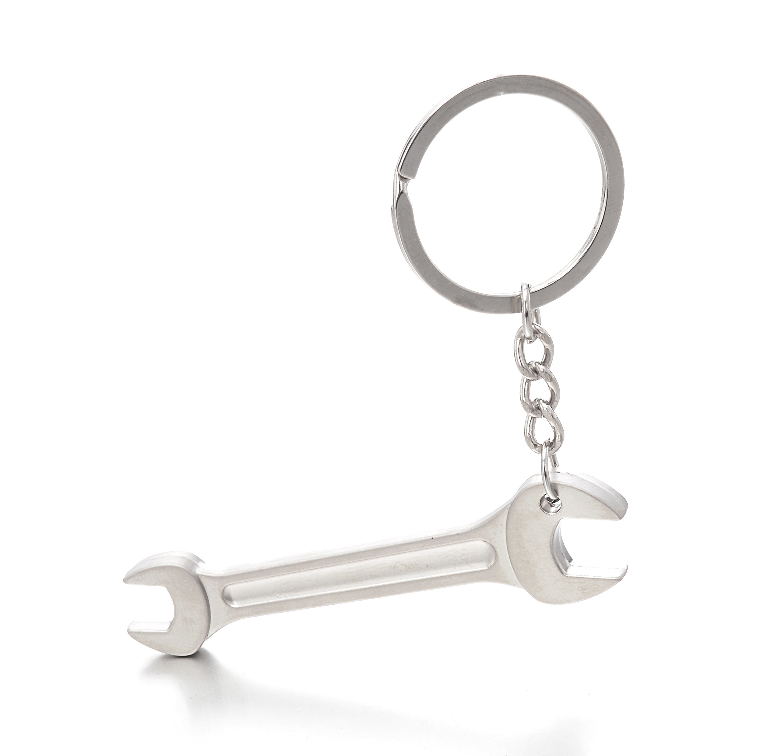REINDEAR Mini Stainless Steel Multi-Tool Pliers Screwdriver Keychain Key Ring - Compact EDC Tool for Camping, Hiking, Survival & Everyday Carry (US Seller)
